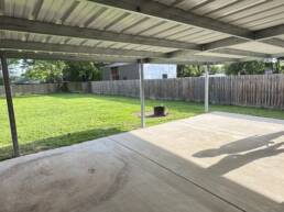 Patio Baton Rouge