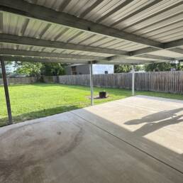 Patio Baton Rouge